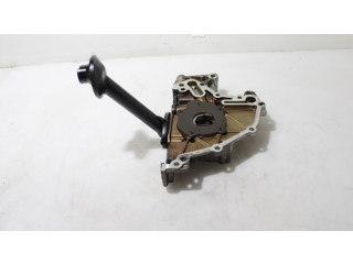 Масляный насос  CHYB   Skoda Fabia Mk3 (NJ) 