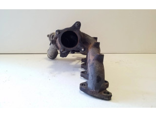 Турбина Volkswagen Golf Plus 03C145702C, 4937301004 для двигателя CAXA