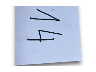 Řídící jednotka 51747426   Fiat Punto Evo 2001