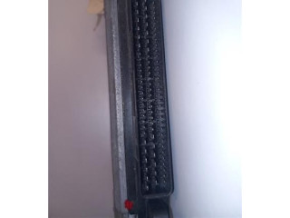 Блок управления 0281010252, 9635158180   Citroen Xantia