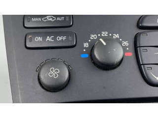 Блок управления климат-контролем 8691876 Volvo XC70