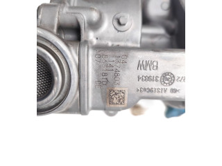 Масляный насос B38A15A 8631810, 1374803 Mini One - Cooper R56