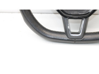 Руль Skoda Superb B8 (3V)  2015 - 2024 года 565419091D      