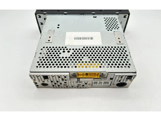 Радио/ проигрыватель CD/DVD / навигация LJD4100AB Jaguar XK8 - XKR для двигателя AJ34