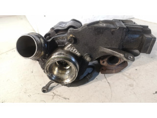 Turbodmychadlo Турбина 724779, 49135 BMW 5 E60 E61 2.0 N47D20A