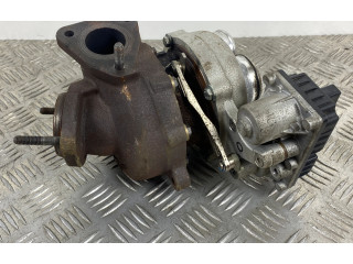 Турбина SsangYong Rexton 18250169ID