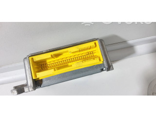 Блок подушек безопасности 3D0909601E, 0285001733 Volkswagen Phaeton