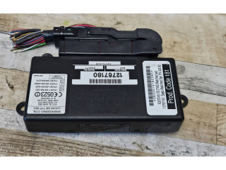 Блок комфорта 12767180, 893677 Saab 9-5