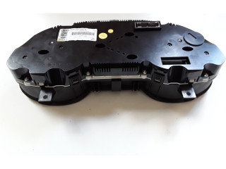 Панель приборов 8R0920980B Audi Q5 SQ5