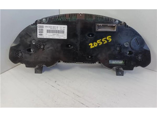 Панель приборов 8R0920931G Audi Q5 SQ5