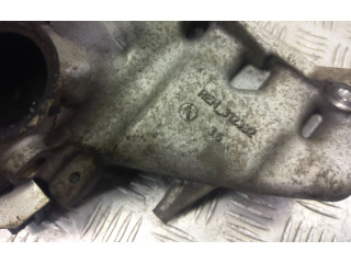 Электрическая задвижка 161A01670R Vauxhall Antara