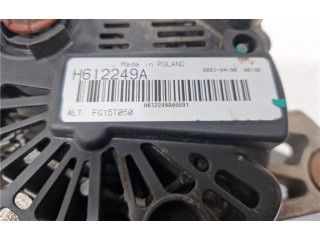 Генератор H612249A, FG15T050 Dacia Duster