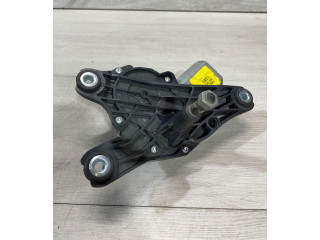 Моторчик заднего дворника 7237062, W000017947    BMW X3 F25