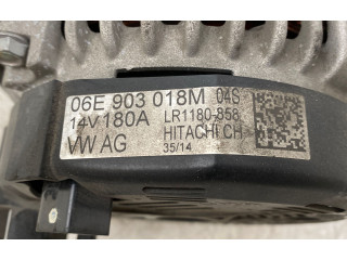 Генератор 06E903018M, LR1180858 Audi A7 S7 4G