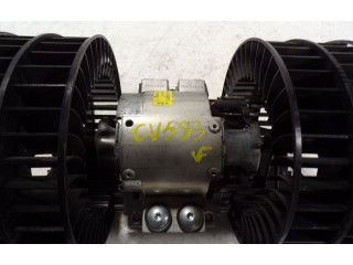 Вентилятор печки       Bentley Arnage