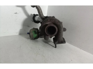 Турбина Alfa Romeo 166 46786078