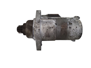 Турбина Стартер Skoda Octavia Mk2 (1Z)  911023L, TS18ER22   для двигателя CAY      