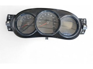 Панель приборов 248108622R, 0002431551   Dacia Dokker       