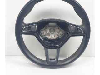 Руль Skoda Fabia Mk3 (NJ) 2015 - 2021 года 3V0419091, 309311399340AA