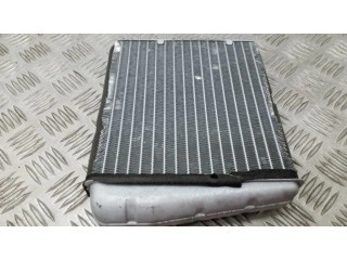 Радиатор печки