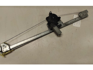 Передний комплект электрического механизма для подъема окна