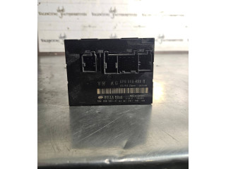 Блок комфорта 8P0959433H, 05950610   Audi A3 S3 A3 Sportback 8P   