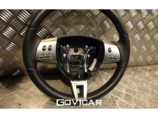 Руль Jaguar XF X250 2007 - 2015 года K329