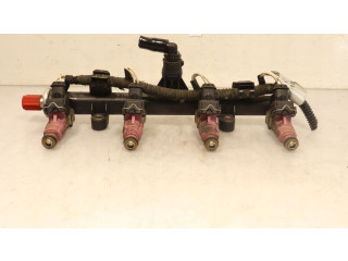 Vstřikovací lišta 0280151210   Fiat Punto Evo    843A1000 