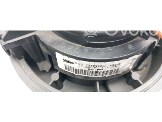 Вентилятор печки    T1020779F, T1029527H   Renault Clio IV