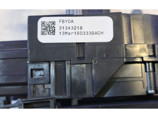 Подрулевой шлейф SRS 31343218, 31313854 Volvo S60