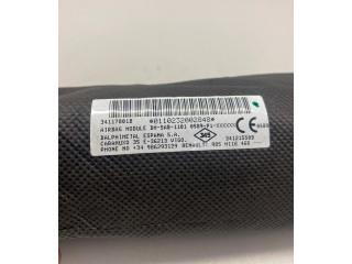 Подушка безопасности в сиденье 985H11646R, 34121550B   Renault Dacia Duster