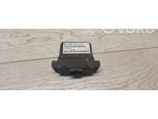 Модуль управления gateway Skoda Yeti (5L)  2009 - 2017 года 7n0907530r      