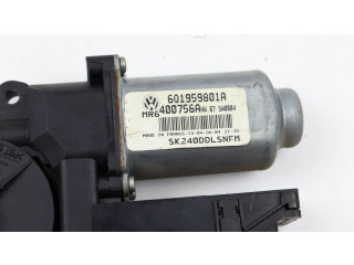 Řídící jednotka 6Q1959801A Skoda Fabia Mk1 (6Y) 2004