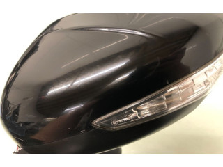 Зеркало (механическое) Citroen C3 Aircross 2017 - года