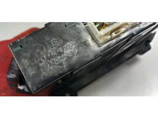 Блок управления климат-контролем    KIA Sportage