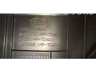 Přístrojová deska KIA Soul 2019 94013J2200, 11004183110Q