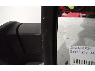 Zpětné zrcátko Citroen Berlingo 2009 8154SZ