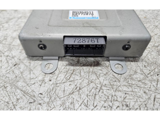 Řídící jednotka MD354511, K8T72876 Mitsubishi Pajero 1997