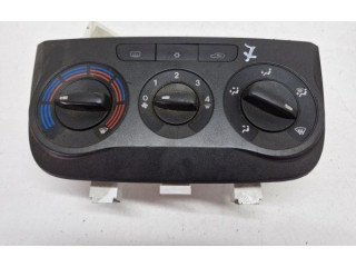 Блок управления климат-контролем    Fiat Grande Punto