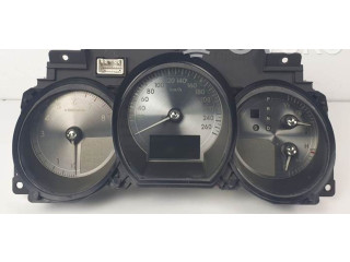 Přístrojová deska Lexus GS 300 350 430 450H 1999 8380030B50