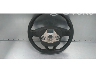 Руль Seat Ibiza V (KJ)  2017 -  года 5F0419091AH, 5F0419091AHLGB      