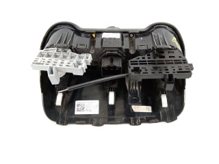 Модуль блока управления кондиционером 97250H8030, 97250H8030lef   KIA Rio