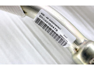 Боковая подушка безопасности 46844788 Lancia Musa