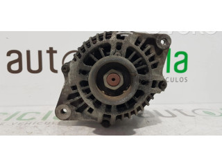 Генератор    Subaru Forester SF      