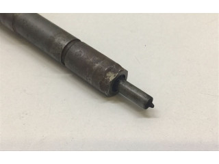 Форсунка 0445110351    Citroen Nemo   