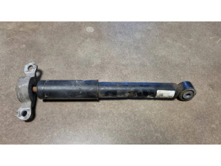 Задний aмортизатор      