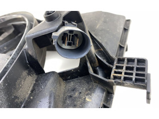 Вентилятор радиатора 52014787AB, 52014787AB Jeep Grand Cherokee