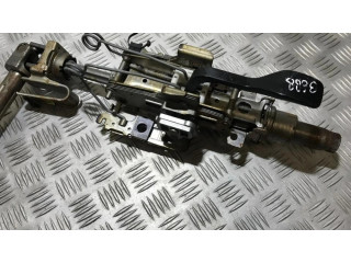 Рулевая рейка 305774518 Skoda Fabia Mk2 (5J) 2007-2014 года