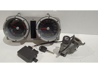 Комплект блоков управления    Volkswagen Lupo