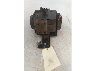 Блок управления АБС 7701046407 Renault Clio II